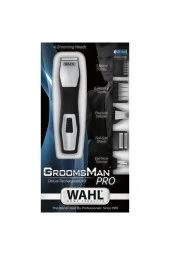 Wahl Groomsman Pro 4 In 1 Erkek Bakım Kiti 09855-1216 - 3