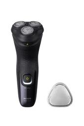 Philips 3000xserisi Tıraş Makinesi X3021/00,sinekkaydı Tıraş,ıslak Ve Kuru Kullanım,hassas Düzeltici - 1