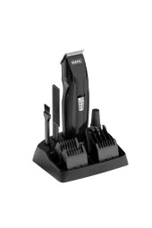 Wahl Sakal Kesme Ve Bıyık Düzeltme Makinesi Pilli 05606-508 - 3