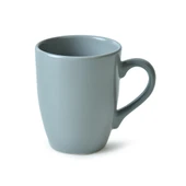 Keramika Gri Alfa Kupa 11 Cm 6 Adet 638 - 3