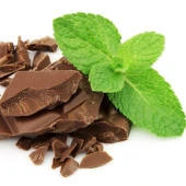 Chocolate Çikolata Kokulu Nane Fidesi (2 adet) - 1