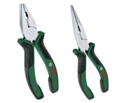 Bosch Pense Seti 2 Parça (Kargaburun-Pense) 1.600.A02.75H - 1