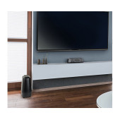 Polk Audio Magnifi Mini AX  Dolby Atmos Ultra Compact Soundbar - 5