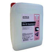 Birka Endüstriyel Sıvı El Sabunu (Hindistan Cevizli), 5 Kg. - 1