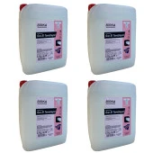 Birka Endüstriyel Sıvı El Sabunu (Hindistan Cevizli), 4 Ad. x 5 Kg. - 1