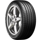 Goodyear 225/40 R18 92Y XL Eagle F1 Asymmetric 5 FP Yaz Binek 2024 - 1