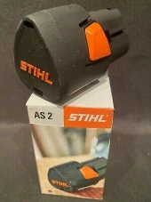 Stihl GTA26 Orjinal Bataryası  AS2 10.8V 2.1 AH thumbnail 4
