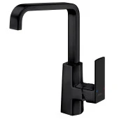 Eca Royal Mutfak Eviye Bataryası Mat Siyah 102118666C1 thumbnail 1