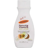 Palmer's Natural Vitamin E 250 ml Vücut Losyonu - 1