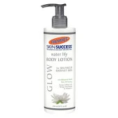 Palmer's Skin Success Glow Water Lily Hand and Body Lotion 236 ml Vücut Losyonu - 1