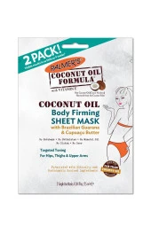 Palmer's Coconut Oil Formula Body Firming Shet 125 gr - 1