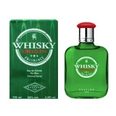 Whisky Origin For Men EDT 100 ml Erkek Parfüm thumbnail 2