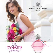 Marina De Bourbon My Dynastie Princess EDP 30 ml Kadın Parfümü - 2
