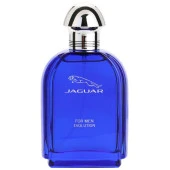 Jaguar For Men Evolution EDT 100 ml Erkek Parfüm thumbnail 1