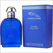 Jaguar For Men Evolution EDT 100 ml Erkek Parfüm thumbnail 2