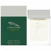 Jaguar Vision II EDT 100 ml Erkek Parfüm thumbnail 2
