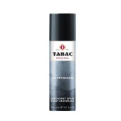Tabac Craftsman Deospray 200 ml Erkek Deodorantı - 1