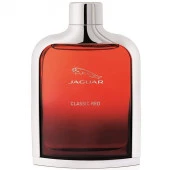Jaguar Classic Red EDT 100 ml Erkek Parfümü thumbnail 1