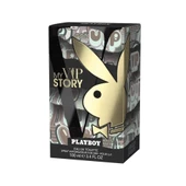 Playboy My VIP Story EDT 100 ml Erkek Parfüm thumbnail 3