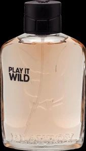 Playboy Play It Wild EDT 100 ml Erkek Parfüm - 2