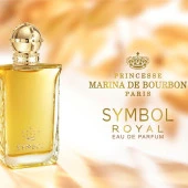 Marina De Bourbon Symbol EDP 30 ml Kadın Parfümü thumbnail 2