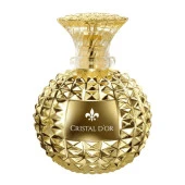 Marina De Bourbon Cristal d'Or EDP 100 ml Kadın Parfümü thumbnail 1