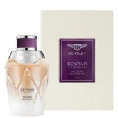 Bentley Mellow Heliotrope EDP 100 ml Kadın Parfümü thumbnail 2