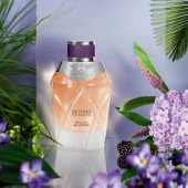 Bentley Mellow Heliotrope EDP 100 ml Kadın Parfümü thumbnail 3