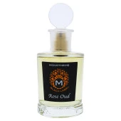 Monotheme Black Label Rose Oud EDP 100ml Unisex Parfüm thumbnail 3