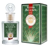 Monotheme Classic Vetiver Bourbon Pour Homme EDT 100 ml Erkek Parfümü thumbnail 2