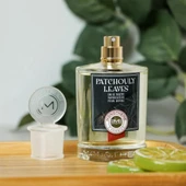 Monotheme Classic Patchouli Leaves Homme EDT 100 Erkek Parfümü - 3
