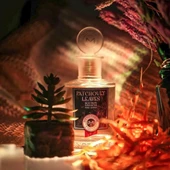 Monotheme Classic Patchouli Leaves Homme EDT 100 Erkek Parfümü - 4