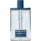 Police Cosmopolitan EDT 100 ml Erkek Parfümü thumbnail 1