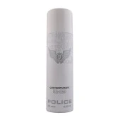 Police Contemporary Deodorant Body Spray 200 ml Erkek Deodorant - 1
