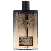 Police Gentleman EDT 100 ml Erkek Parfümü thumbnail 1