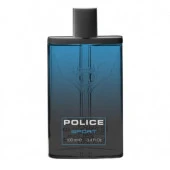 Police Sport EDT 100 ml Erkek Parfümü thumbnail 1