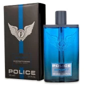 Police Sport EDT 100 ml Erkek Parfümü thumbnail 2