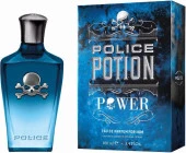 Police Potion Power EDP 100 ml Erkek Parfüm thumbnail 1