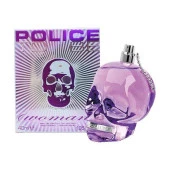 Police To Be Woman EDP 40 ml Kadın Parfümü thumbnail 2