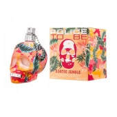 Police To Be Exotic Jungle Woman EDP 40 ml Kadın Parfümü thumbnail 2