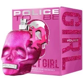 Police To Be Sweet Girl For Woman EDP 40 ml Kadın Parfümü thumbnail 2