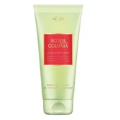 4711 Acqua Colonia Lychee & White Mint 200 ml Duş Jeli thumbnail 1