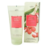 4711 Acqua Colonia Lychee & White Mint 200 ml Duş Jeli thumbnail 2