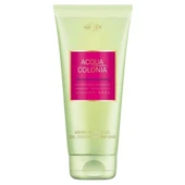 4711 Acqua Colonia Pink Pepper & Grapefruit Shower Gel 200 ml Duş Jeli thumbnail 1