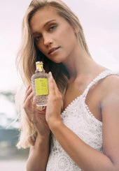 4711 Acqua Colonia Lime & Nutmeg EDC 170 ml Unisex Parfüm thumbnail 3