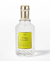 4711 Acqua Colonıa Lime & Nutmeg EDC 50 ml Unisex Parfüm thumbnail 1