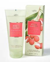 4711 Acqua Colonia Lychee & White Mint 200 ml Duş Jeli - 2