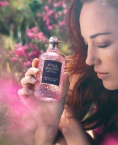 4711 Acqua Colonia Intense Floral Fields Of Ireland EDC 170 ml Unisex Parfüm thumbnail 2