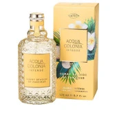 4711 Acqua Colonia Intense Sunny Seaside Of Zanzibar EDC 170 ml Unisex Parfüm thumbnail 2