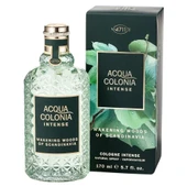 4711 Acqua Colonia Intense Wakening Woods Of Scandinavia EDC 170 ml Unisex Parfüm thumbnail 2